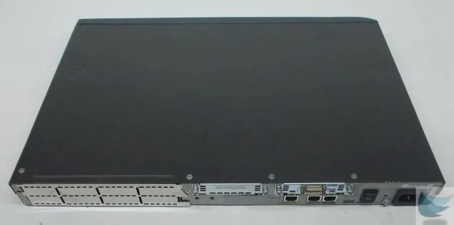 Маршрутизатор Cisco 2620 100 Mbps 10/100 Wireless Router (CISCO2620)