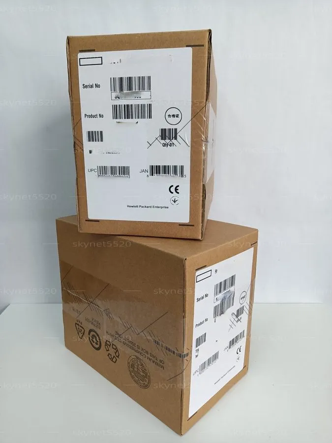 SSD-накопитель HPE 802905-001 802578-B21 200GB 2.5" 12G SAS WRITE INTENSIVE SFF 