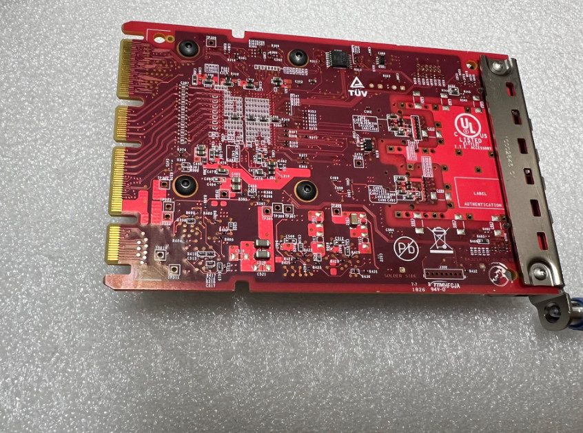 Трансивер 7335902 ORACLE Dual Port 32Gbps Fibre Channel HBA Qlogic(QLE2742-SR) S