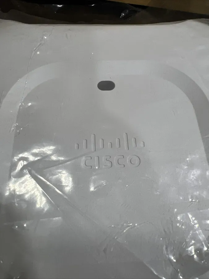Точка доступа Wi-Fi Cisco Aironet AIR-CAP37021-A-K9 802.11ac Dual Band Access Po — фото лота 2