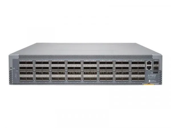 Коммутатор Juniper Networks QFX5210-64C-AFO2