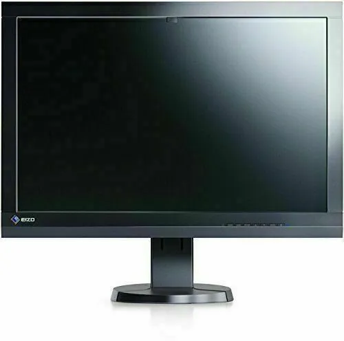 Монитор Eizo 24" ColorEdge CX240-BK LED Monitor 1920x1200 24.1" Good Condition