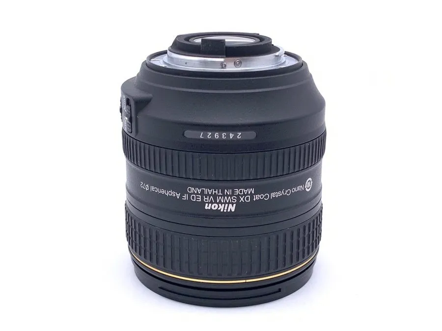 Объектив Nikon D7500 20.9MP DSLR Camera +AF-S DX NIKKOR 16-80mm f/2.8-4E ED VR L