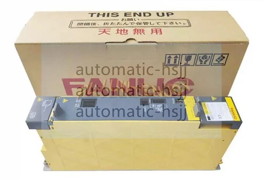 Сервоусилитель FANUC Servo Drive A06B-6115-H001
