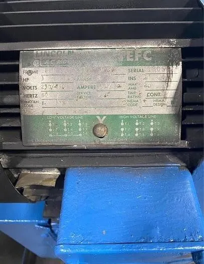 Оборудование ЧПУ DoAll C-192M Horizontal Bandsaw — фото лота 1