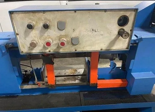 Оборудование ЧПУ DoAll C-192M Horizontal Bandsaw — фото лота 2