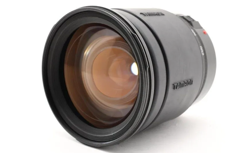 Объектив Tamron 28-200mm F3.8-5.6 Aspherical Zoom Lens