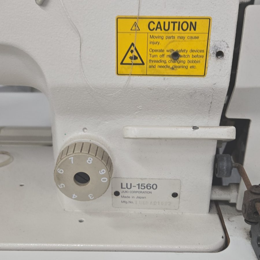 Фото лота LU-1560 от продавца №14776