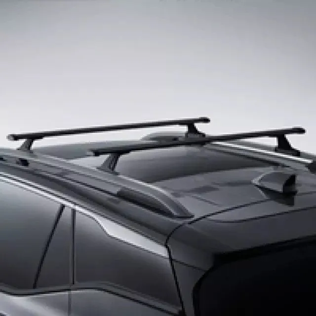 Комплект направляющих GM Roof Luggage Carrier Cross Rail Kit 84450050