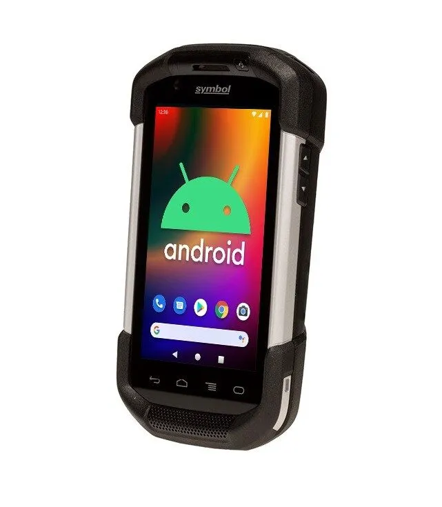 Терминал сбора данных Zebra TC22 Wireless Inventory Handheld, Android 14, 2D/1D/ — фото лота 1