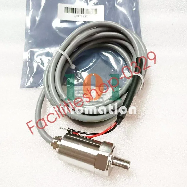Компрессор Ingersoll Rand Centrifugal Air Compressor Sensor Pressure Transmitter