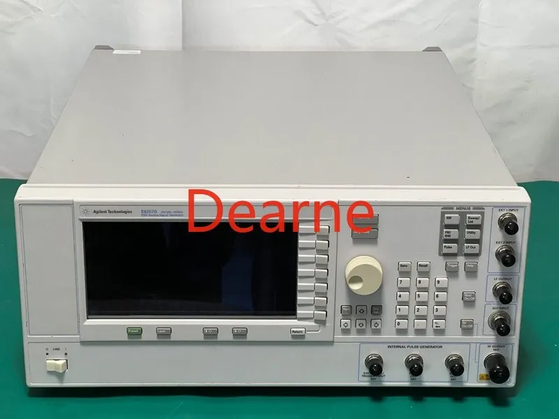 Генератор сигналов Agilent E8257D PSG Microwave Analog Signal Generator/ 250kHZ-