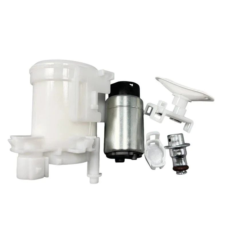 Насос Fuel Pump Pressure Regulator для Yamaha XVS 1300CU Stryker 11-17 3D8-13907
