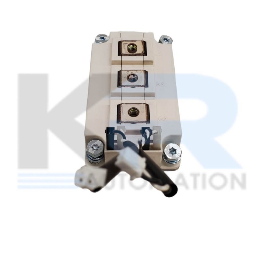Фото лота FF150R12KE3G от продавца №12652