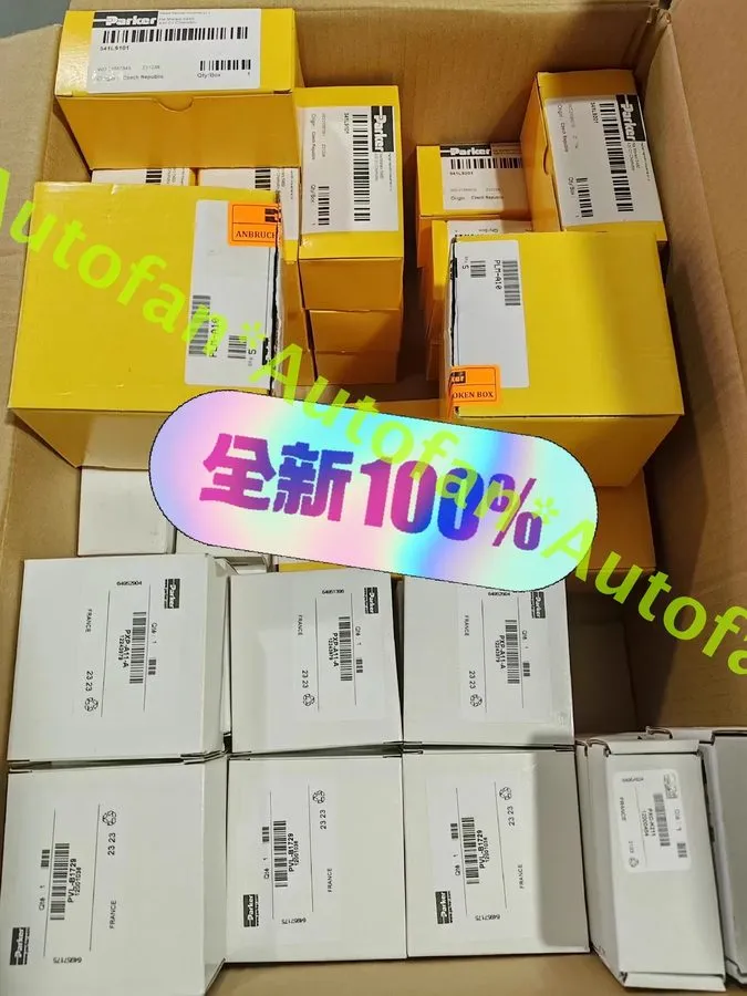 Пневмооборудование PXP-A11 Parker Pneumatic Components