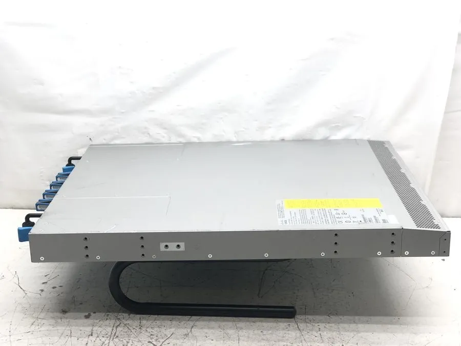 Коммутатор Cisco N9K-C9372TX-E 48-Port Nexus 9300 1/10GB Switch, Dual AC