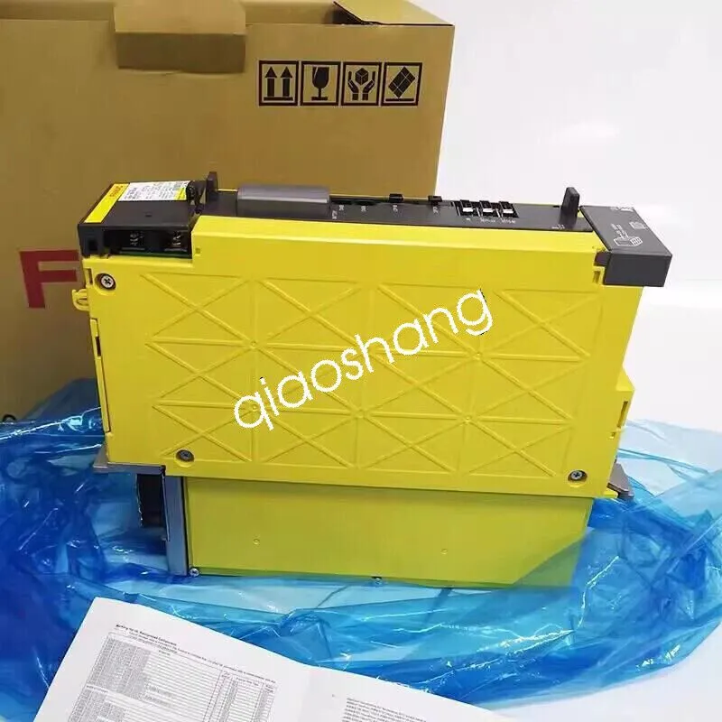 Сервоусилитель Fanuc Servo Drive AmplifierPart: A06B-6130-H001