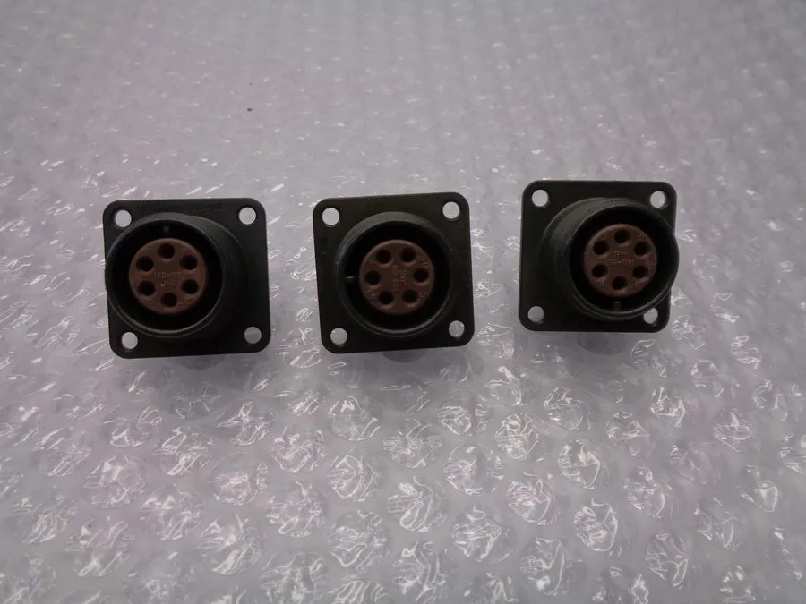 Разъём MS3102A14S-6S Amphenol circular connector