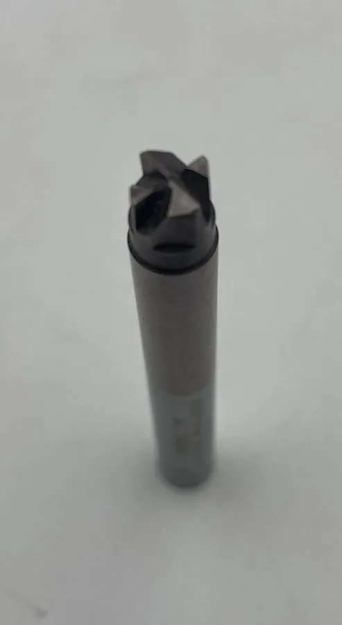 Режущий инструмент PROMAX SPL0353 .290” 4-Flute Solid Carbide Corner Radius End 