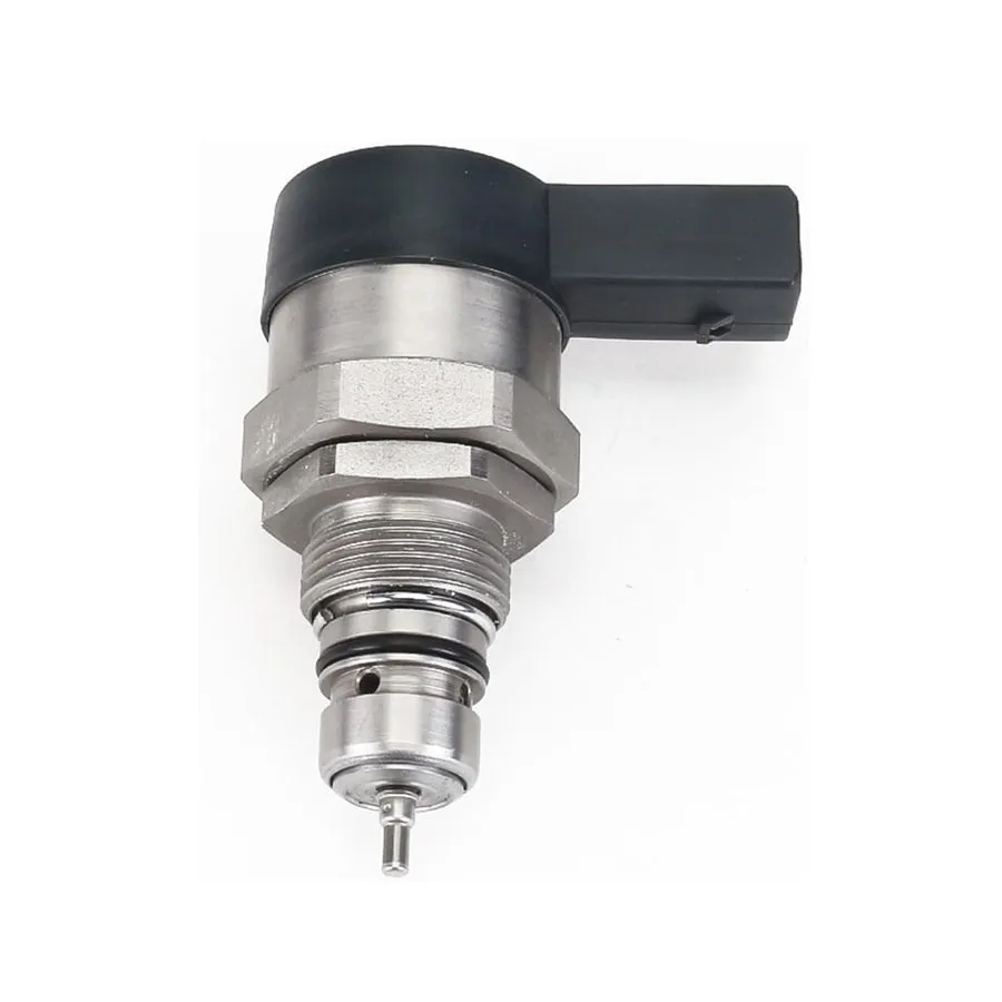 Трубопроводная арматура 0281006075 Fuel Pressure Regulator Bosch 0281006074 — фото лота 1