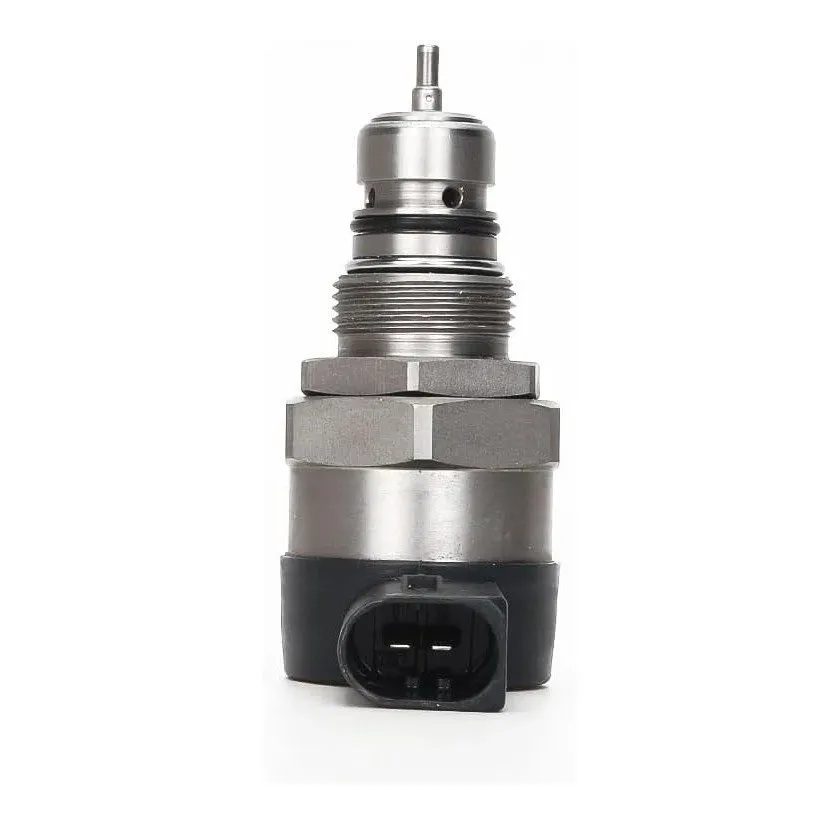 Трубопроводная арматура 0281006075 Fuel Pressure Regulator Bosch 0281006074 — фото лота 2