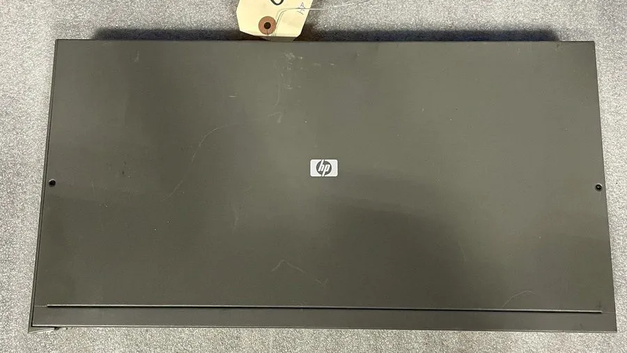 Коммутатор HP J4898A 2708 PROCURVE 10/100/1000 8-PORT AUTO-MDIX 1U SWITCH