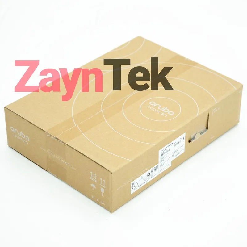 Коммутатор Aruba Instant On 1830 JL814A 48-Port Gigabit Switch 4x SFP