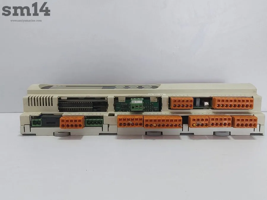 Контроллер Carel PC02MQ3BL0 Controller