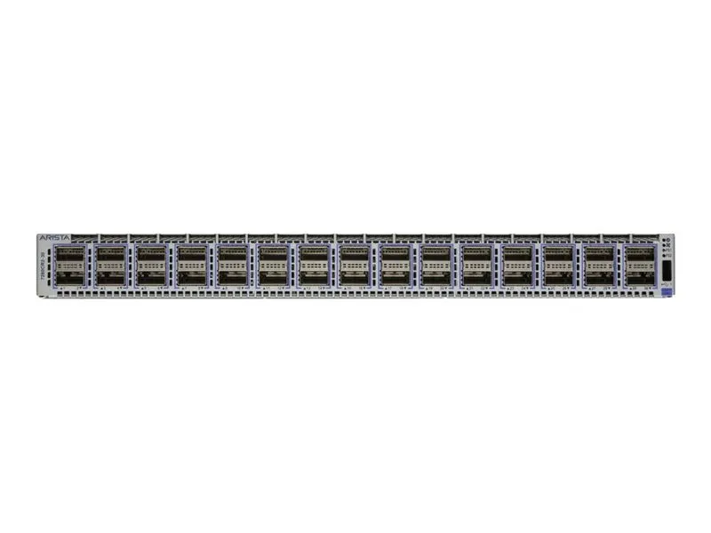 Коммутатор Arista DCS-7280CR2A-30-F 30 Port 30x100GB QSFP28 Switch