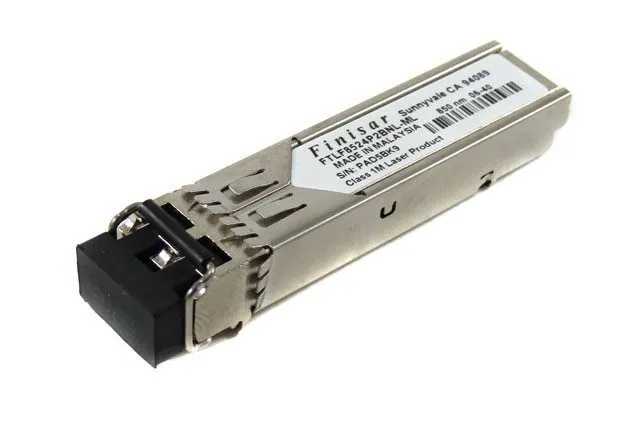 Оптический модуль Finisar 4GB 850nm 21CFR Transceiver FTLF8524P2BNL-MD
