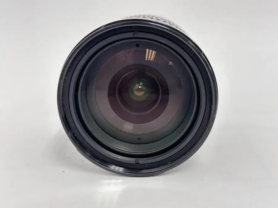 Объектив Nikon AF-S NIKKOR DX 18-200mm f/3.5-5.6 G II ED VR Zoom Lens from Japan