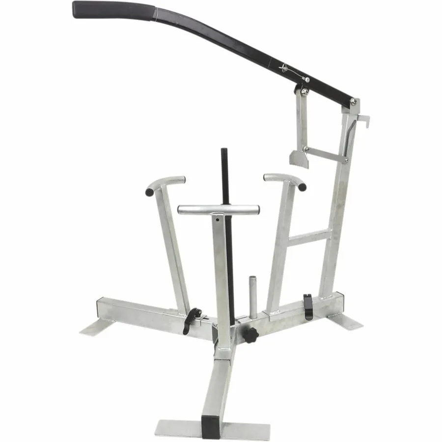 Шиномонтажный станок Moose Racing Tire Changer Bib Mousse 0365-0099