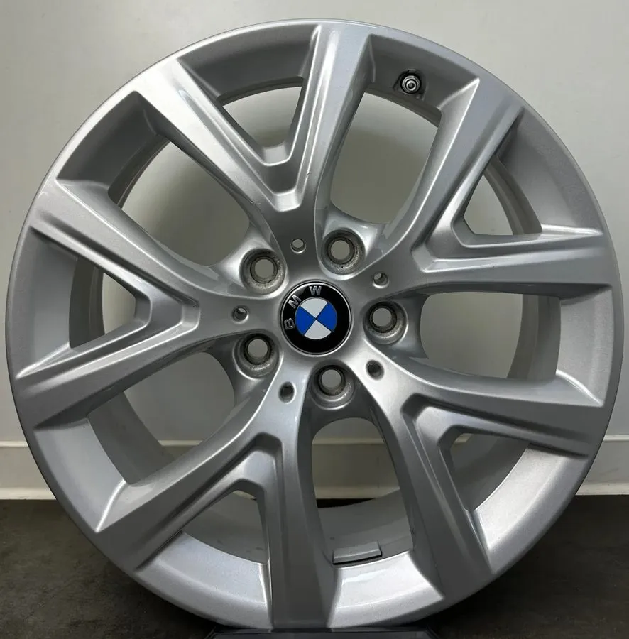 Медицинское оборудование BMW X1 F48 X2 F39 17 Inch Wheels Rims 6856076