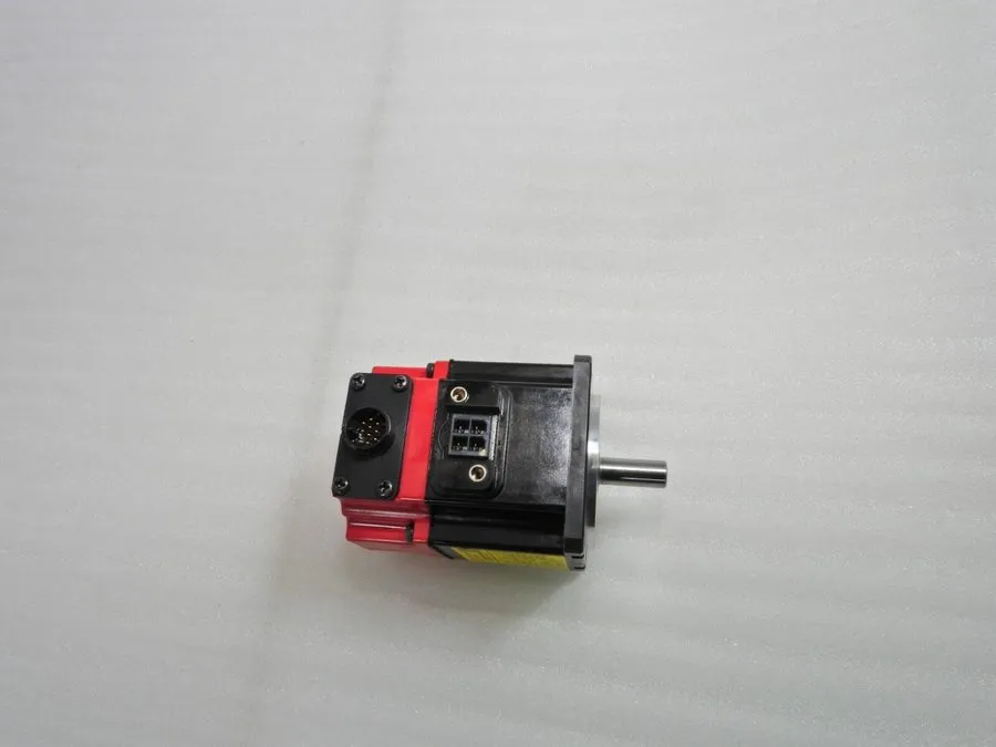 Серводвигатель FANUC A06B-0114-B103 Servo Motor