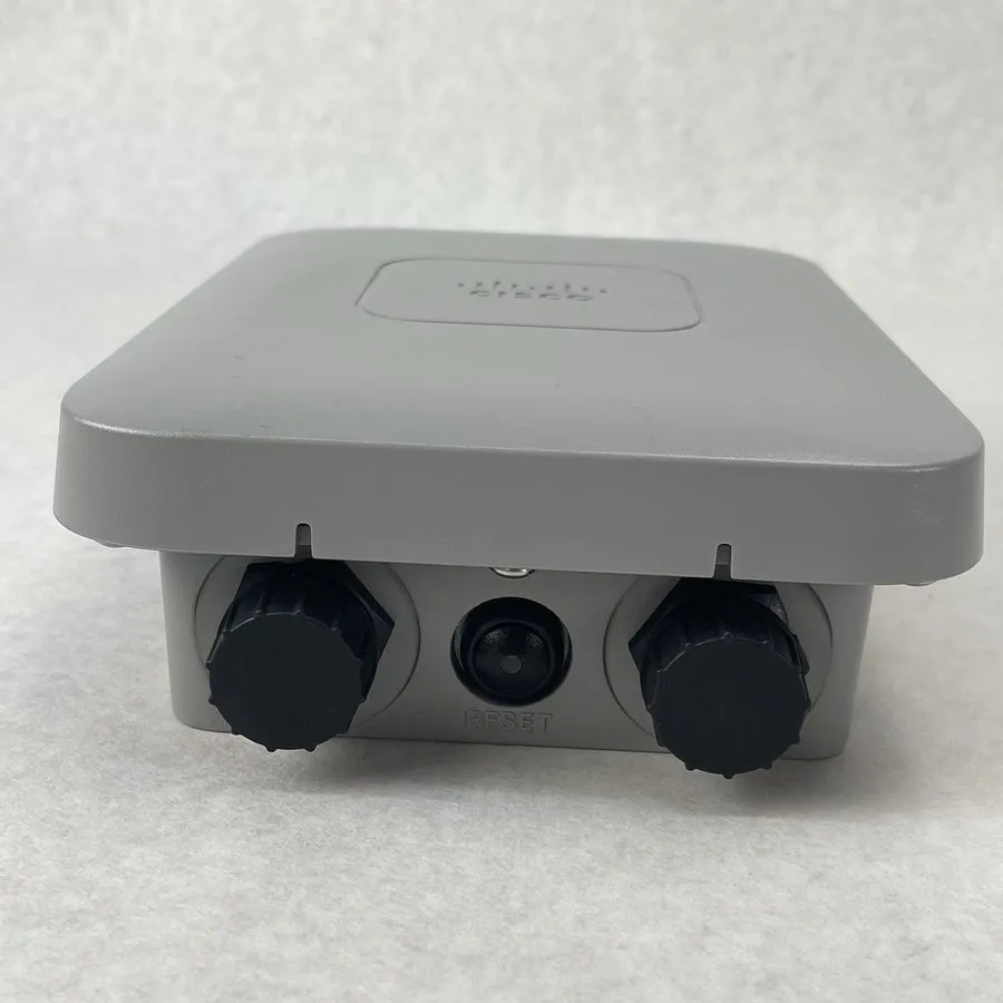 Точка доступа Wi-Fi Cisco AIR-AP1542D-B-K9 Aironet Wireless Access Point & Reset