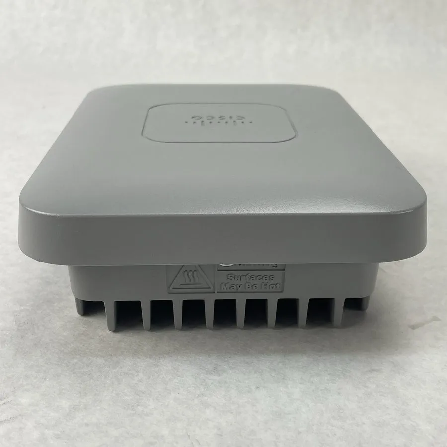 Точка доступа Wi-Fi Cisco AIR-AP1542D-B-K9 Aironet Wireless Access Point & Reset — фото лота 2