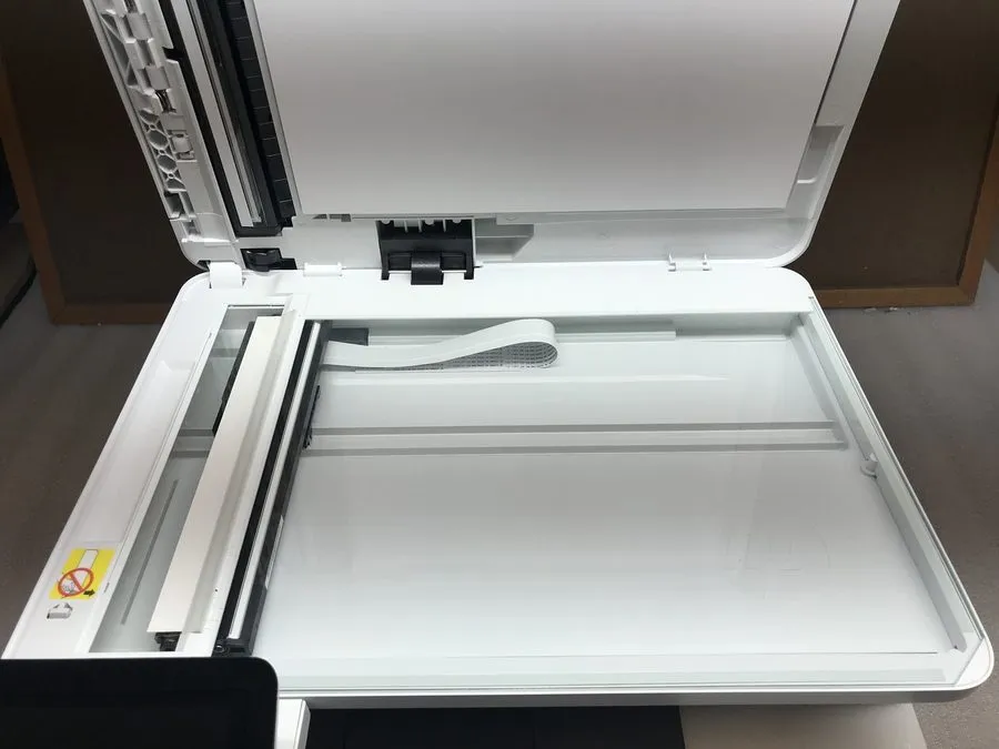 Лазерный принтер HP Color LaserJet Pro MFP M477FDN All-In-One Laser Printer Page
