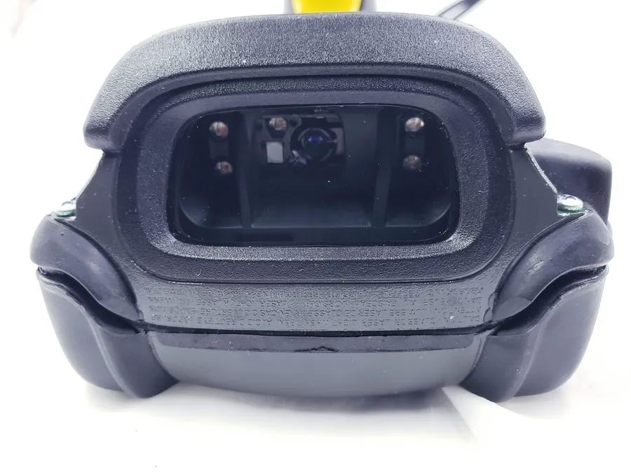 Сканер штрих-кода Motorola Symbol 9090 MC9090-GW0HJEFA6WR Windows Mobile 5 Barco — фото лота 2