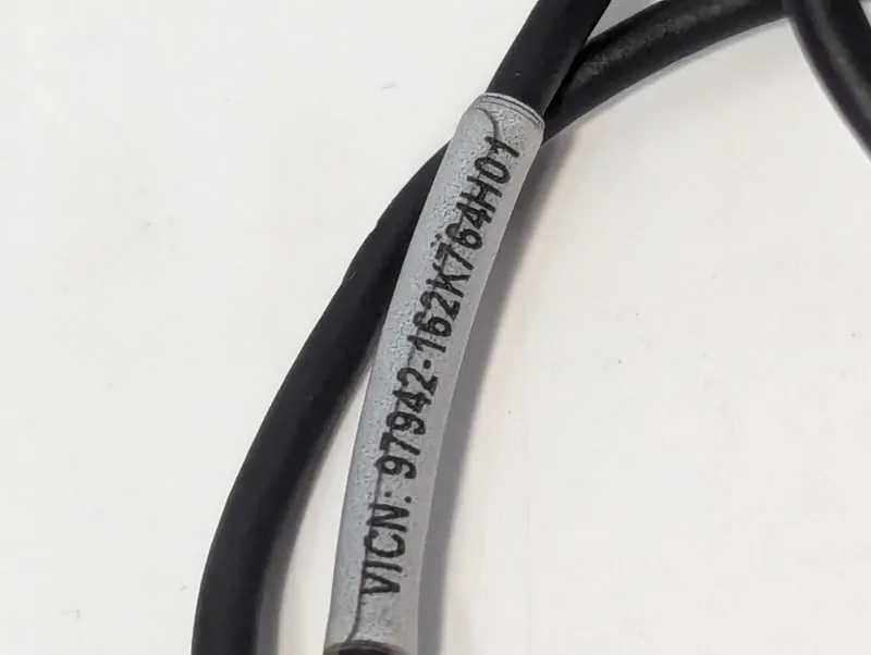 Датчик приближения SICK ZT1-P0801S01 10-30VDC 1042537 Photoelectric Proximity Se