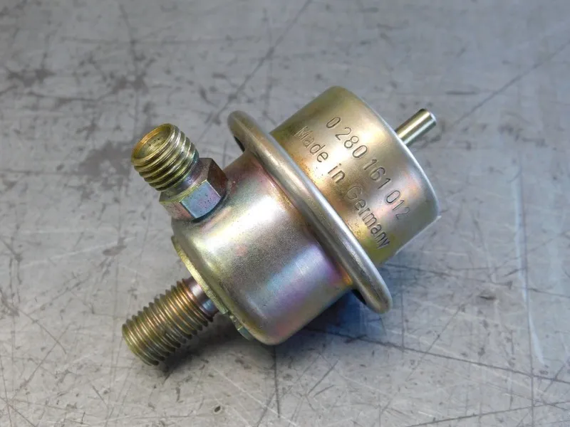 Реле 0015453605, Mercedes Benz 380SEC 380SEL 380SL 1982 Kaehler Fuel Pump Relay