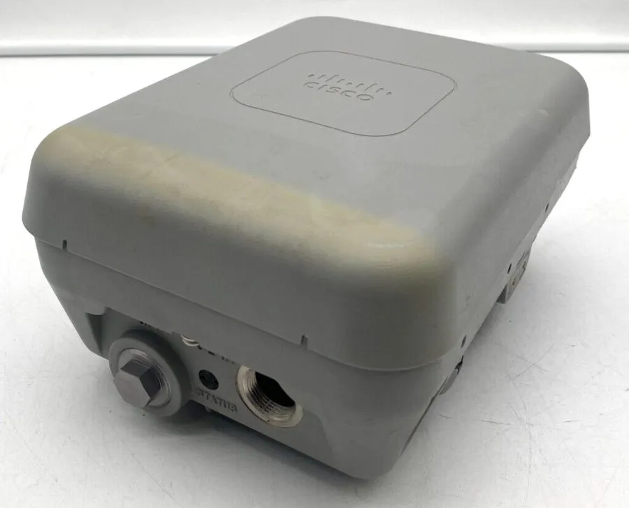 Точка доступа Wi-Fi Cisco AIR-AP1562D-B-K9 Aironet 1562D Outdoor 802.11ac Wave 2