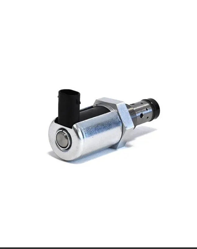 Трубопроводная арматура CM5348 PU7Z9C968A Fuel Injection Pressure Regulator IPR — фото лота 1