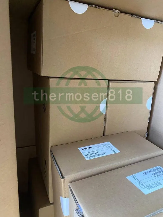 Сервопривод LENZE SERVO DRIVE EVS9324-EIV004