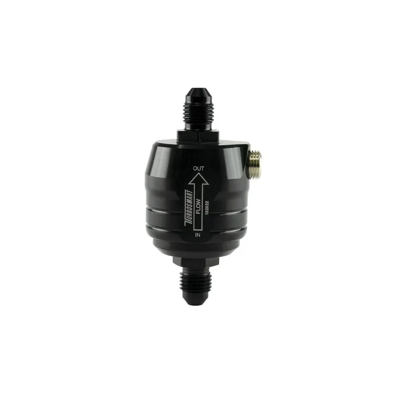 Трубопроводная арматура Turbosmart TS-0811-0012 OPR Turbo Oil Pressure Regulator