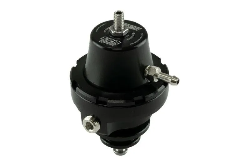 Трубопроводная арматура Turbosmart TS-0404-1005 Fuel pressure regulator — фото лота 1