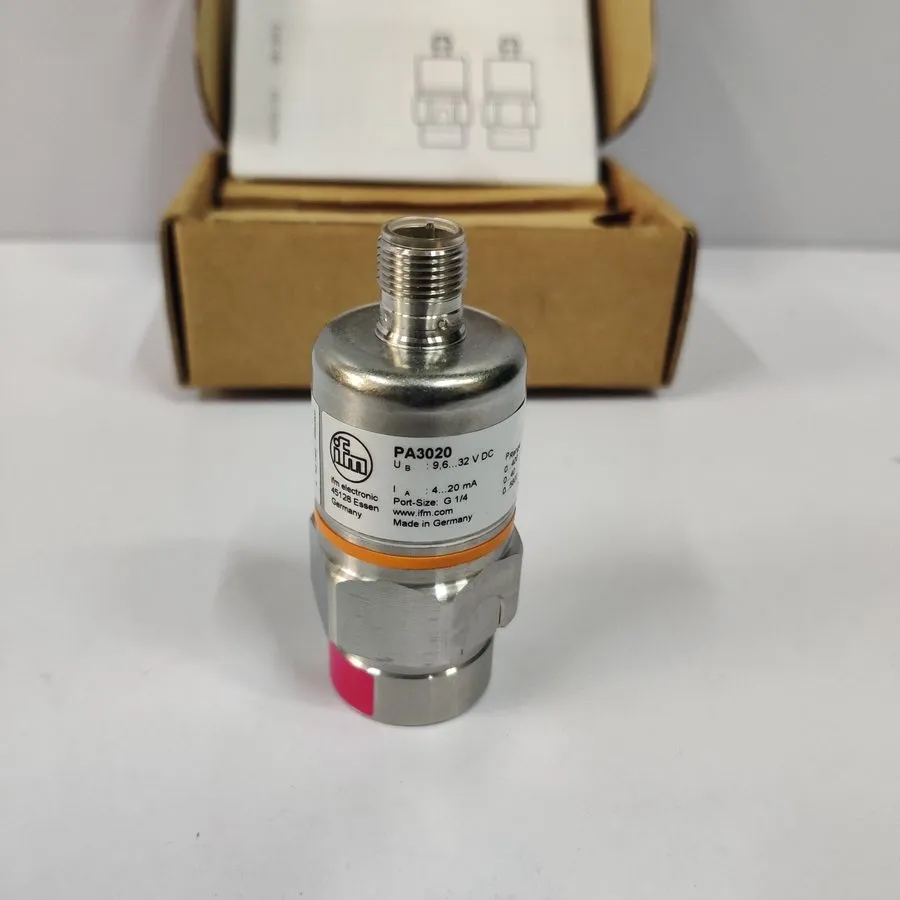 Датчик PA3020 IFM Sensor Proximity Switch