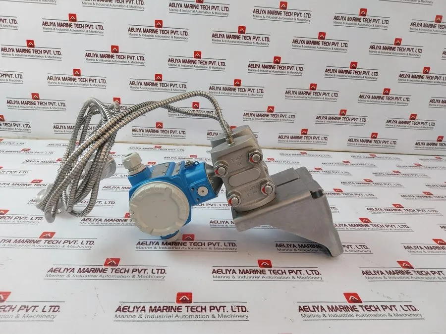 Датчик давления ENDRESS+HAUSER FMD78-AAA7F11TC1AU Differential Pressure Transmit