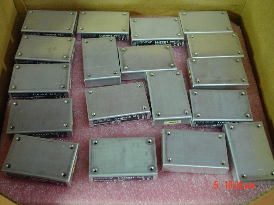 Фото лота QHW075F1 от продавца №69152