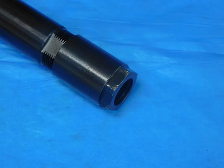 Режущий инструмент VALENITE DA-100 COLLET CHUCK EXTENSION VE 1000 1" SHANK DIA.