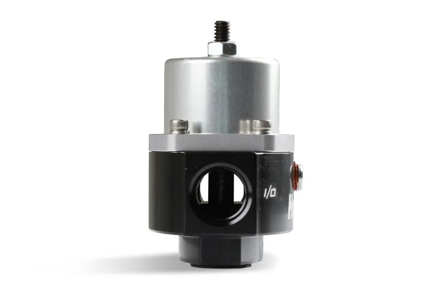 Трубопроводная арматура Holley 12-846 HP Billet EFI By Pass Fuel Pressure Regula